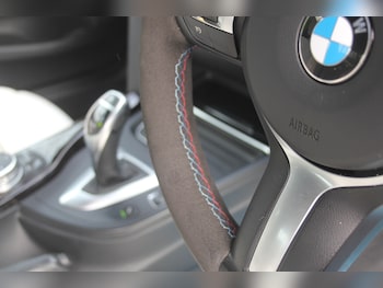 Used BMW 4 Series 2015 for sale - 77490133: Photo