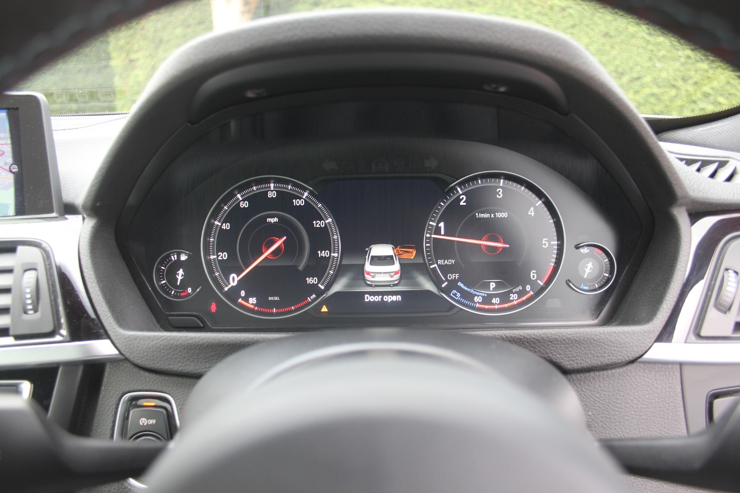 Used BMW 4 Series 2015 for sale - 77490133: Photo 5