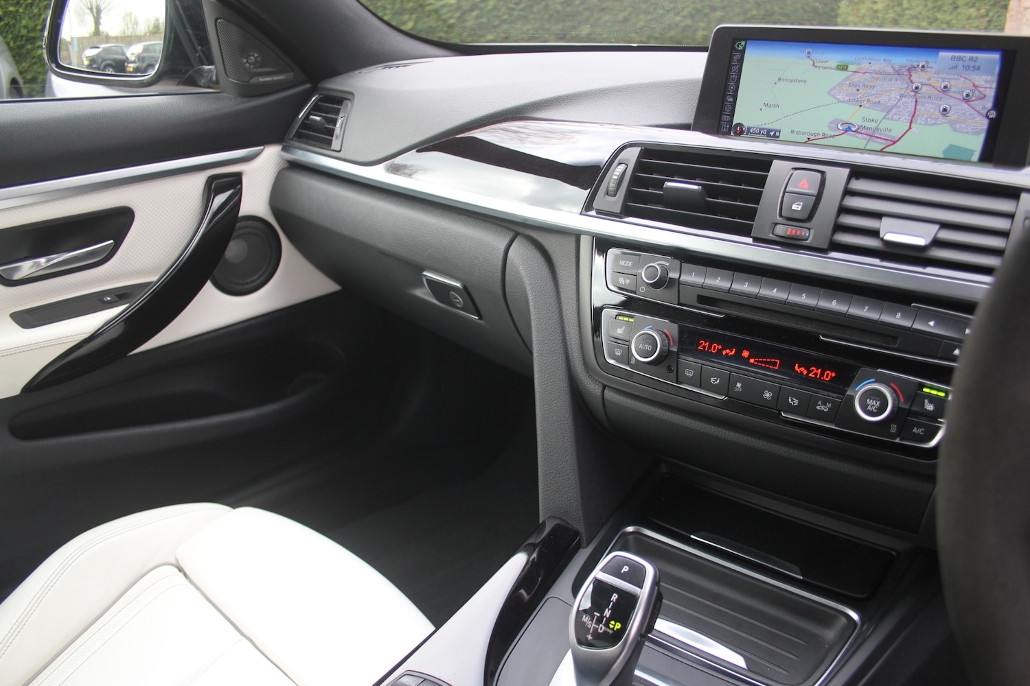 Used BMW 4 Series 2015 for sale - 77490133: Photo 7