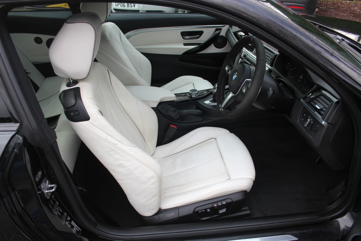 Used BMW 4 Series 2015 for sale - 77490133: Photo 9