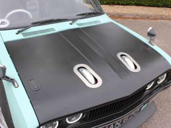 Used Nissan Other 1973 for sale - 73437957: Photo