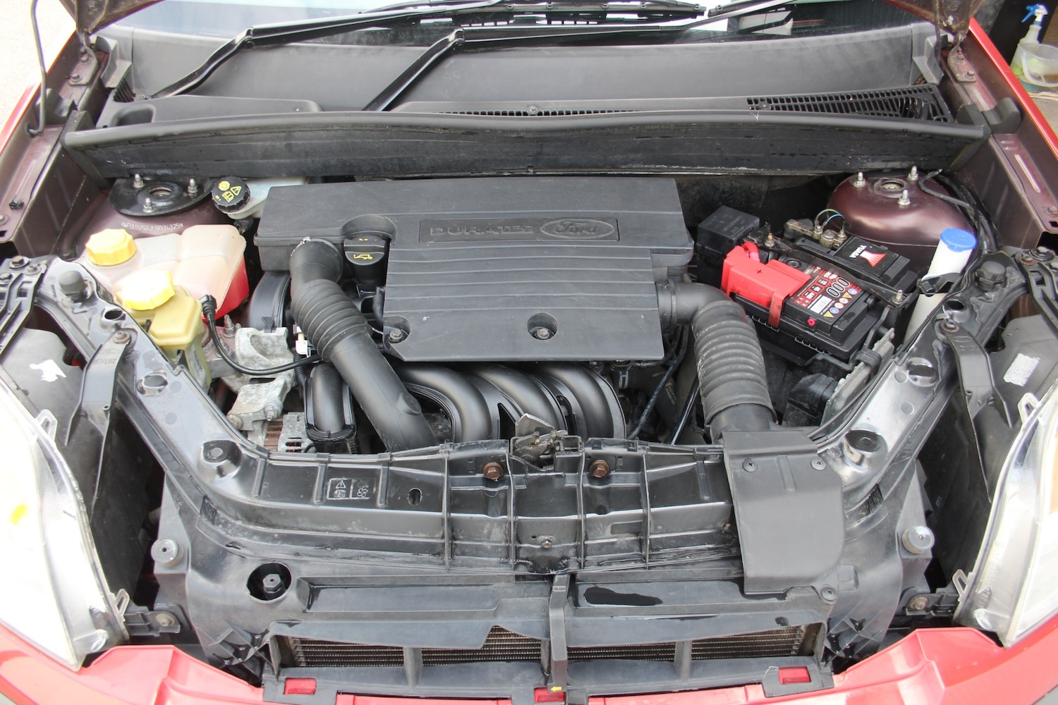 Vehicle 11