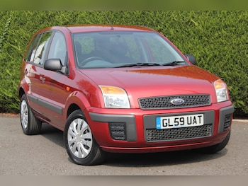 Ford - Fusion
