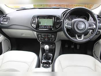 Used Jeep Compass 2018 for sale - 79735624: Photo