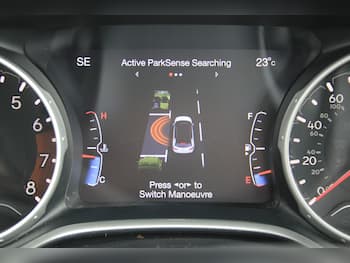 Used Jeep Compass 2018 for sale - 79735624: Photo