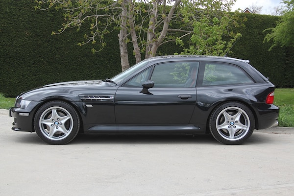 Used BMW Z3 M 1998 for sale - 74370470: Photo 10