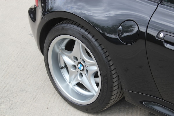 Used BMW Z3 M 1998 for sale - 74370470: Photo 16