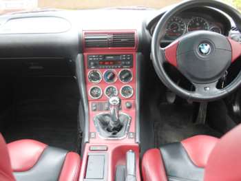 Used BMW Z3M 1998 for sale - 74370470: Photo