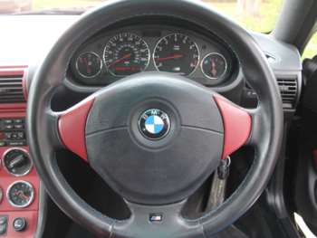 Used BMW Z3M 1998 for sale - 74370470: Photo