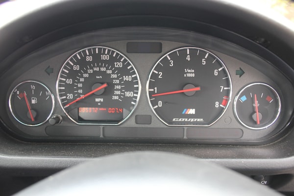 Used BMW Z3 M 1998 for sale - 74370470: Photo 4