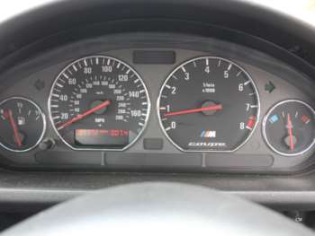 Used BMW Z3M 1998 for sale - 74370470: Photo
