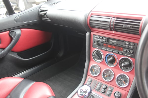 Used BMW Z3 M 1998 for sale - 74370470: Photo 5