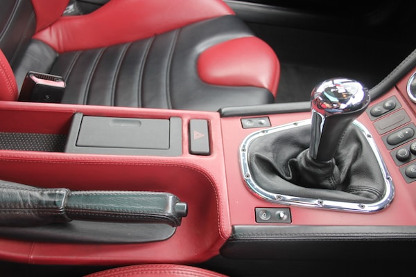 Used BMW Z3 M 1998 for sale - 74370470: Photo 6