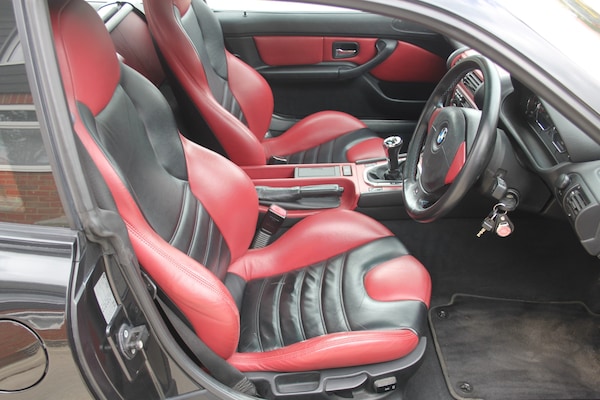 Used BMW Z3 M 1998 for sale - 74370470: Photo 7
