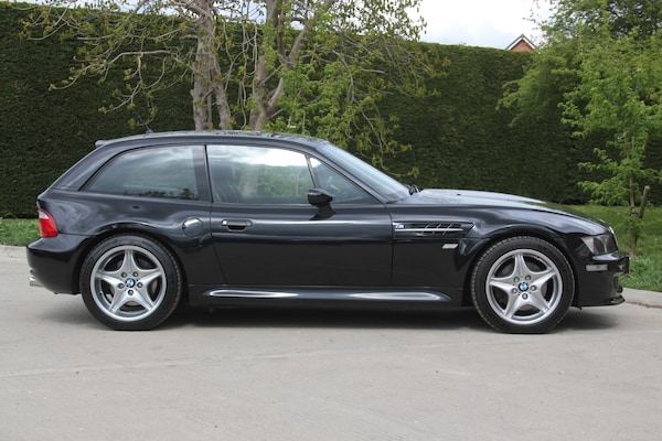 Used BMW Z3 M 1998 for sale - 74370470: Photo 9