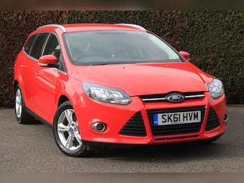 Used Ford Focus 2012 for sale - 79873056: Photo