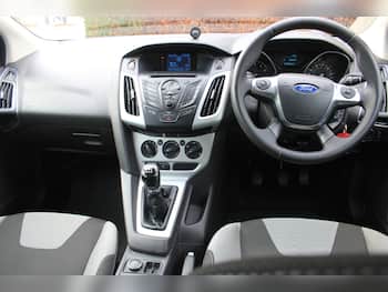 Used Ford Focus 2012 for sale - 79873056: Photo