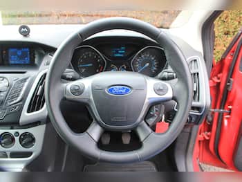 Used Ford Focus 2012 for sale - 79873056: Photo