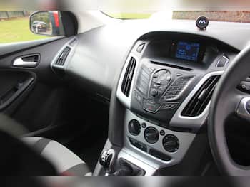 Used Ford Focus 2012 for sale - 79873056: Photo