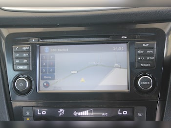 Used Nissan X-Trail 2016 for sale - 79029836: Photo