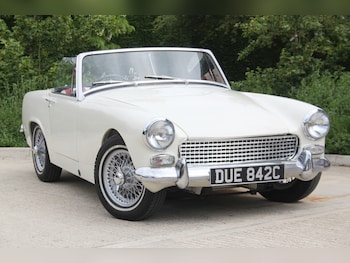 Used Austin Healey 1965 for sale - 78655798: Photo