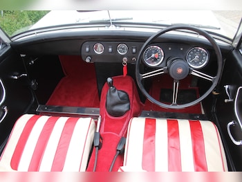 Used Austin Healey 1965 for sale - 78655798: Photo