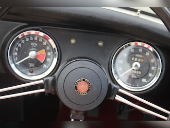 Used Austin Healey 1965 for sale - 78655798: Photo