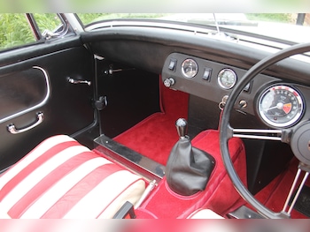 Used Austin Healey 1965 for sale - 78655798: Photo