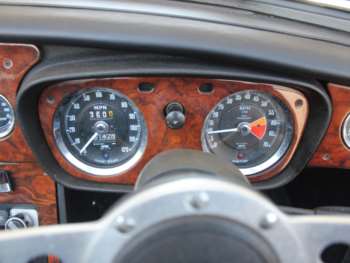 Used MG MGB 1973 for sale - 74651987: Photo