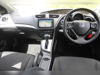 Used Honda Civic 2016 for sale - 78300666: Photo