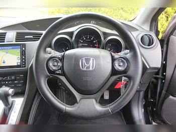 Used Honda Civic 2016 for sale - 78300666: Photo