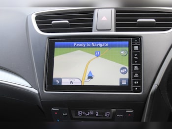 Used Honda Civic 2016 for sale - 78300666: Photo