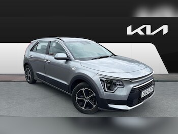 Used Kia Niro 2023 for sale - 78466386: Photo