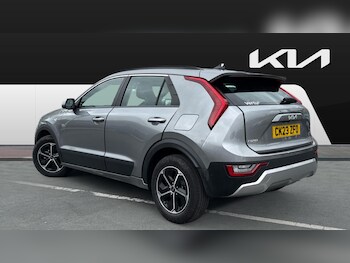 Used Kia Niro 2023 for sale - 78466386: Photo