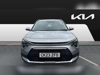 Used Kia Niro 2023 for sale - 78466386: Photo