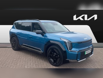 Used Kia EV9 2026 for sale - 78838404: Photo
