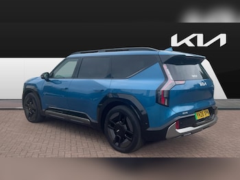 Used Kia EV9 2026 for sale - 78838404: Photo
