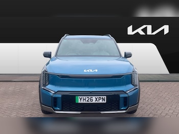Used Kia EV9 2026 for sale - 78838404: Photo