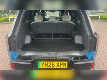 Used Kia EV9 2026 for sale - 78838404: Photo