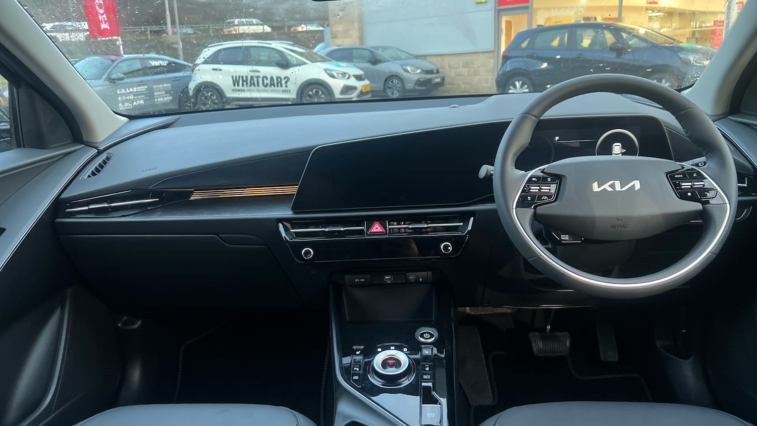 Used Kia Niro 2025 for sale - 77282922: Photo 10