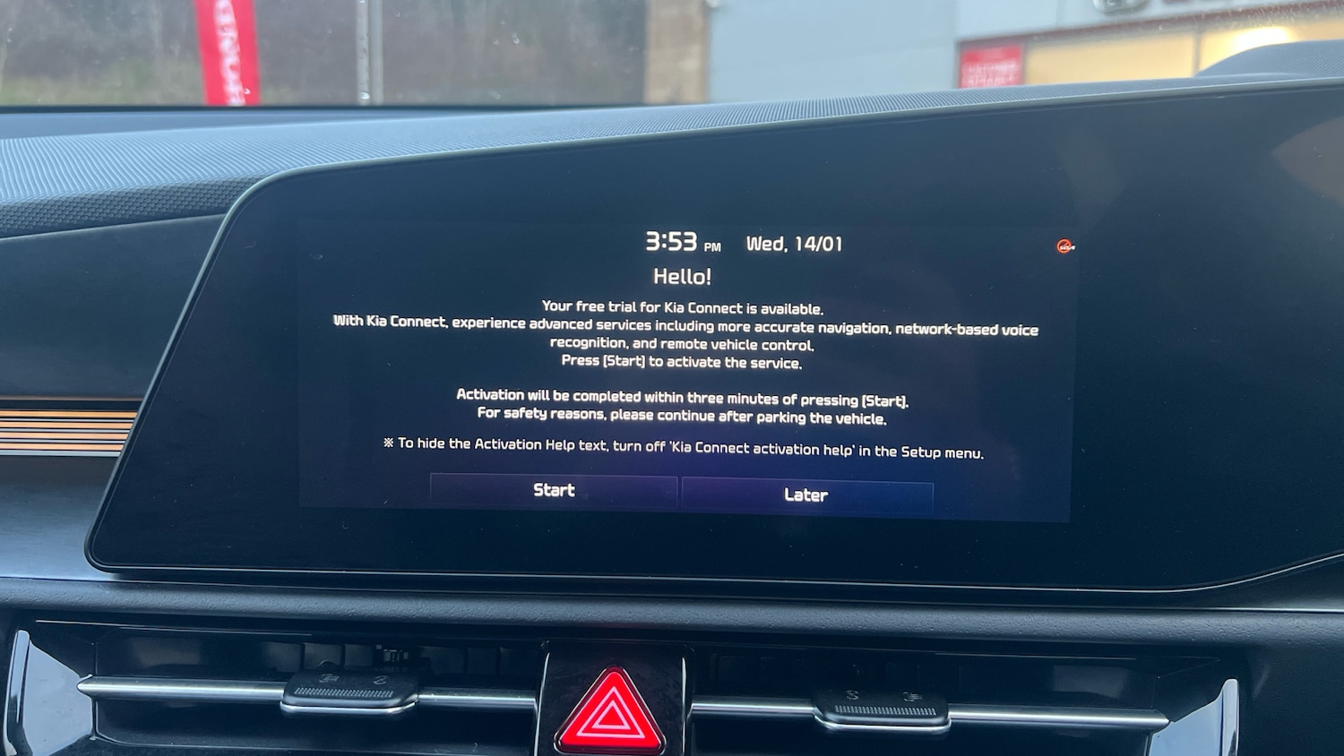 Used Kia Niro 2025 for sale - 77282922: Photo 12