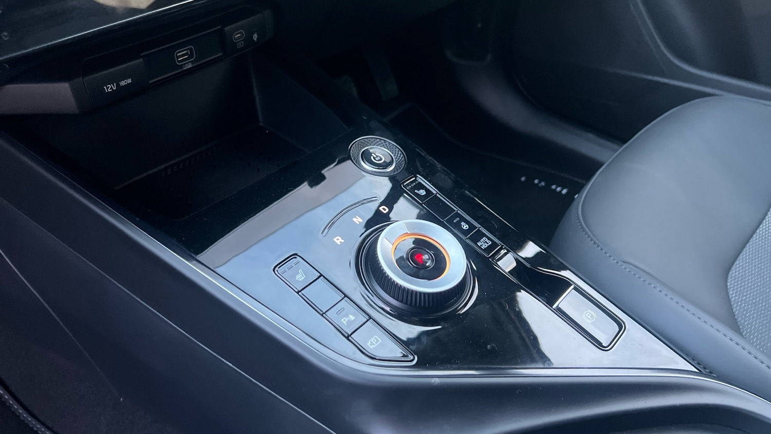 Used Kia Niro 2025 for sale - 77282922: Photo 13