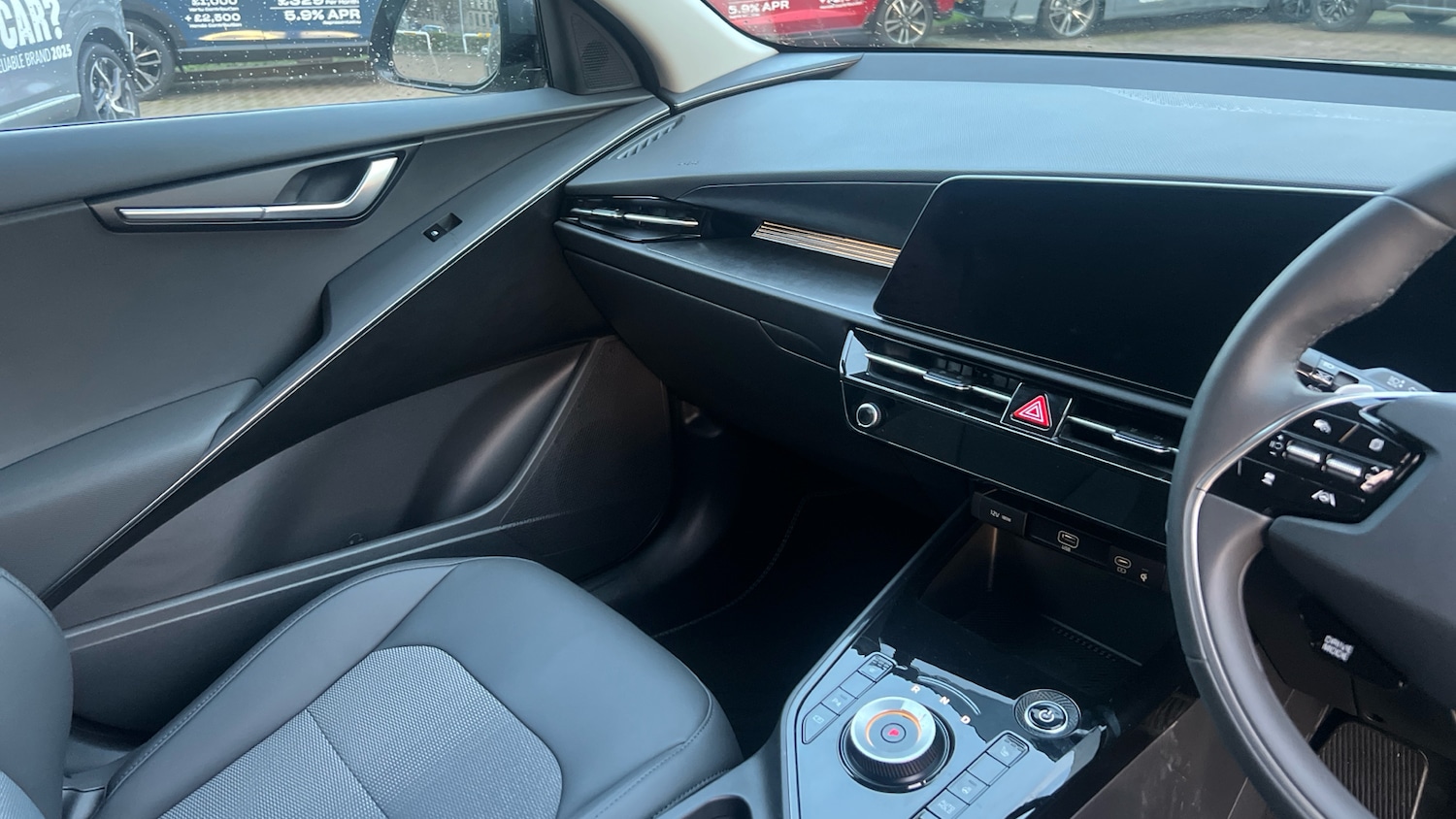 Used Kia Niro 2025 for sale - 77282922: Photo 14