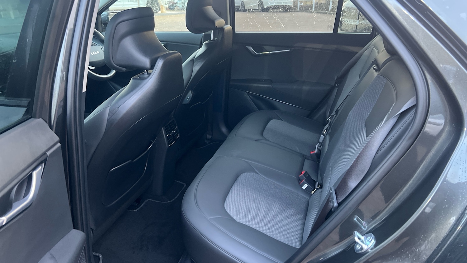 Used Kia Niro 2025 for sale - 77282922: Photo 16