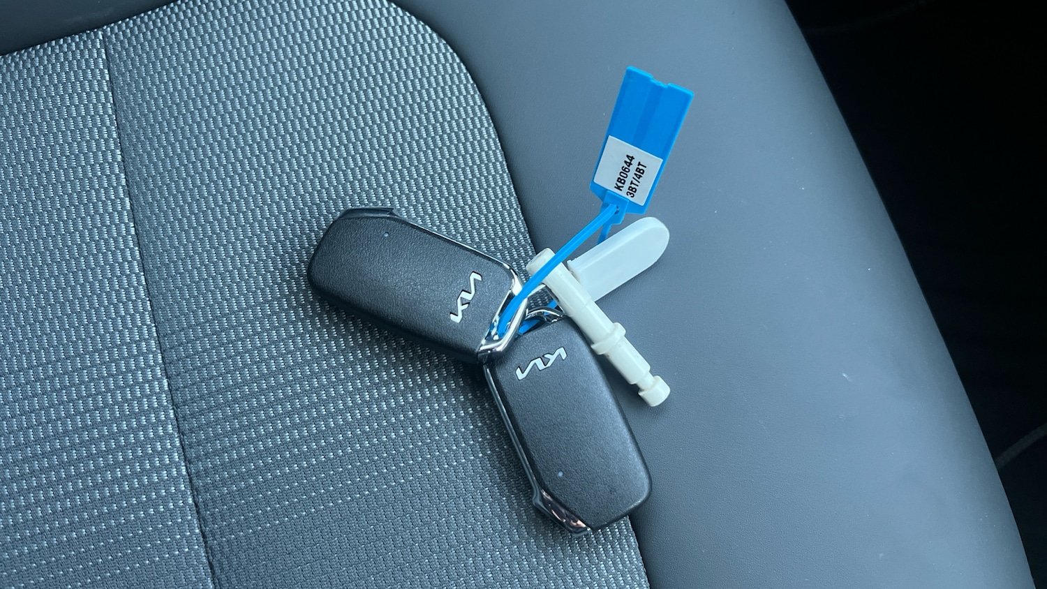 Used Kia Niro 2025 for sale - 77282922: Photo 20