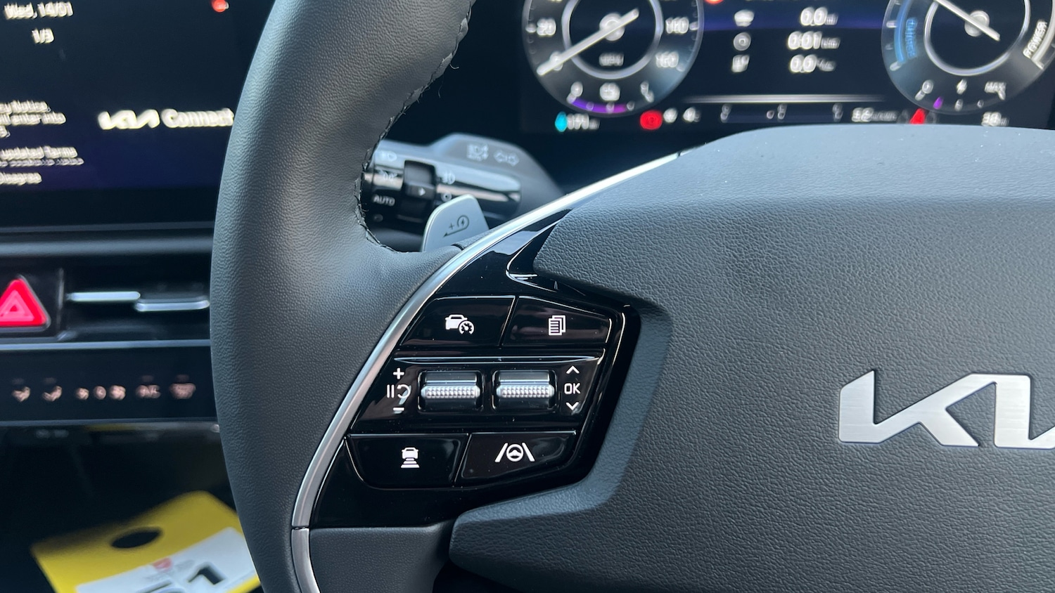 Used Kia Niro 2025 for sale - 77282922: Photo 25