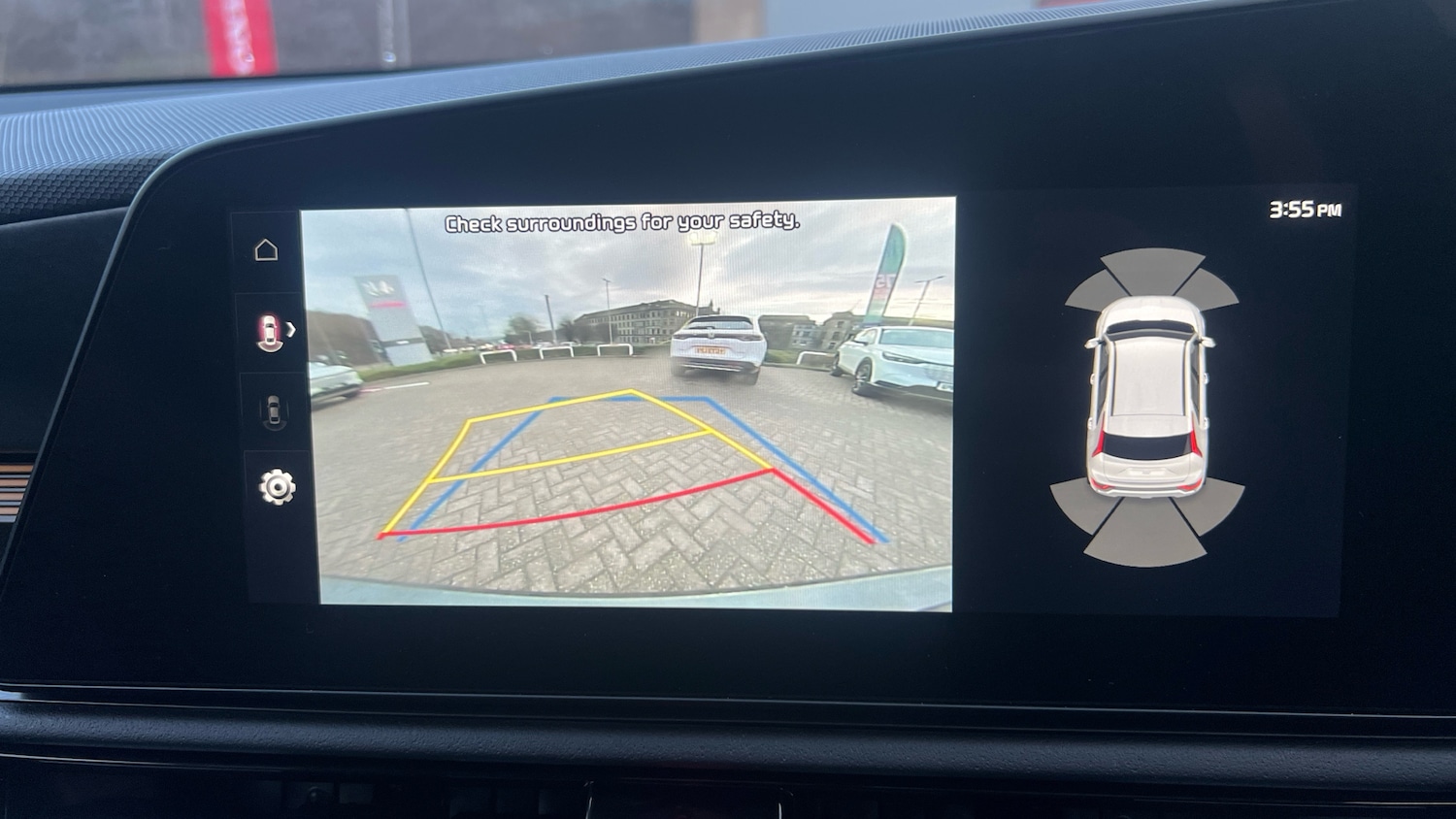 Used Kia Niro 2025 for sale - 77282922: Photo 27