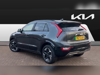 Used Kia Niro 2025 for sale - 77282922: Photo