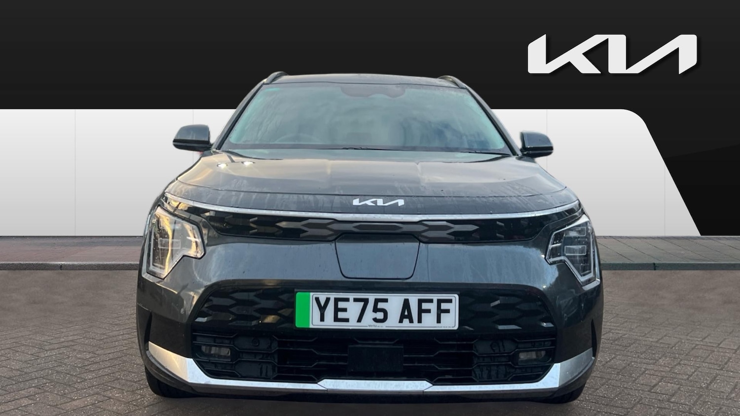 Used Kia Niro 2025 for sale - 77282922: Photo 3