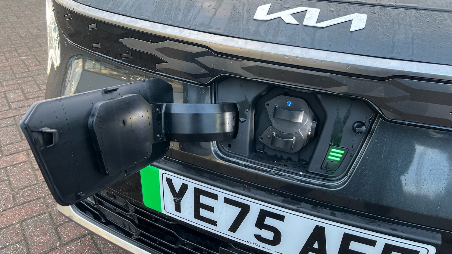 Used Kia Niro 2025 for sale - 77282922: Photo 36